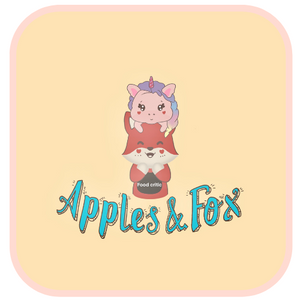Apples & Fox