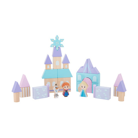 Princess Castle Set