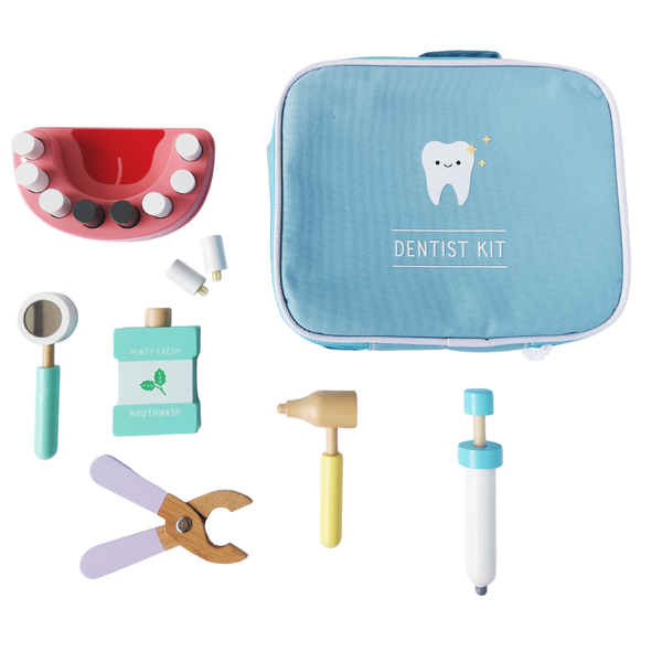 Dentist kit